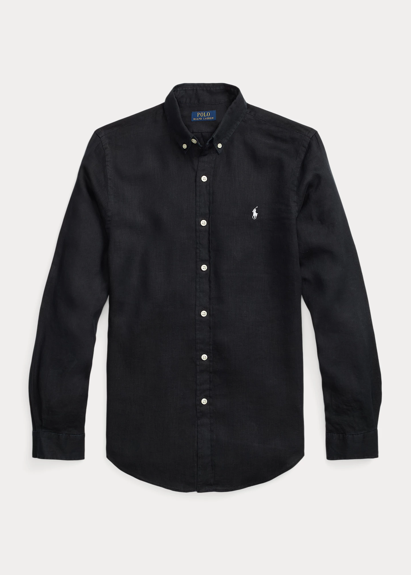 Chemise ultra-légère en coton piqué